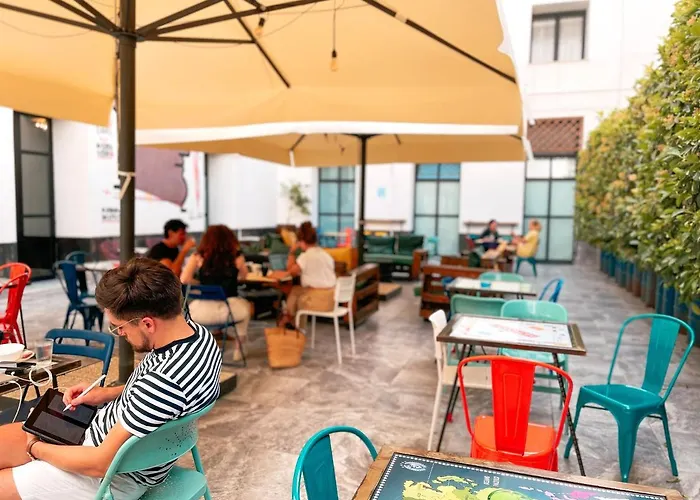 Neapolitantrips Hotel