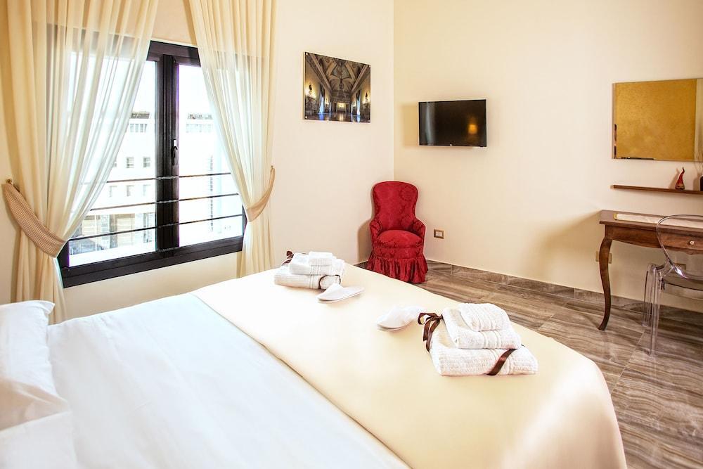 Neapolitantrips Hotel Neapel