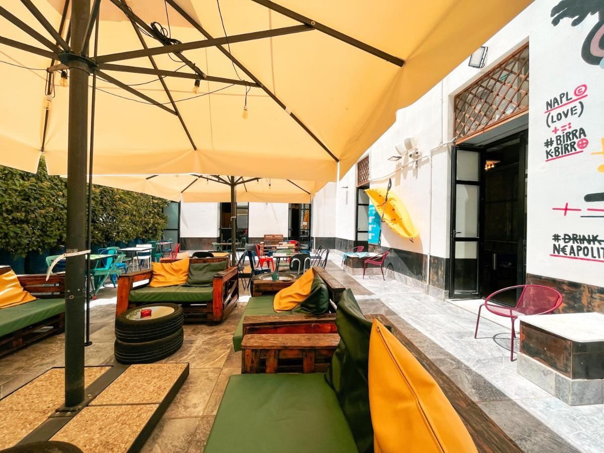Neapolitantrips Hotel Napoli